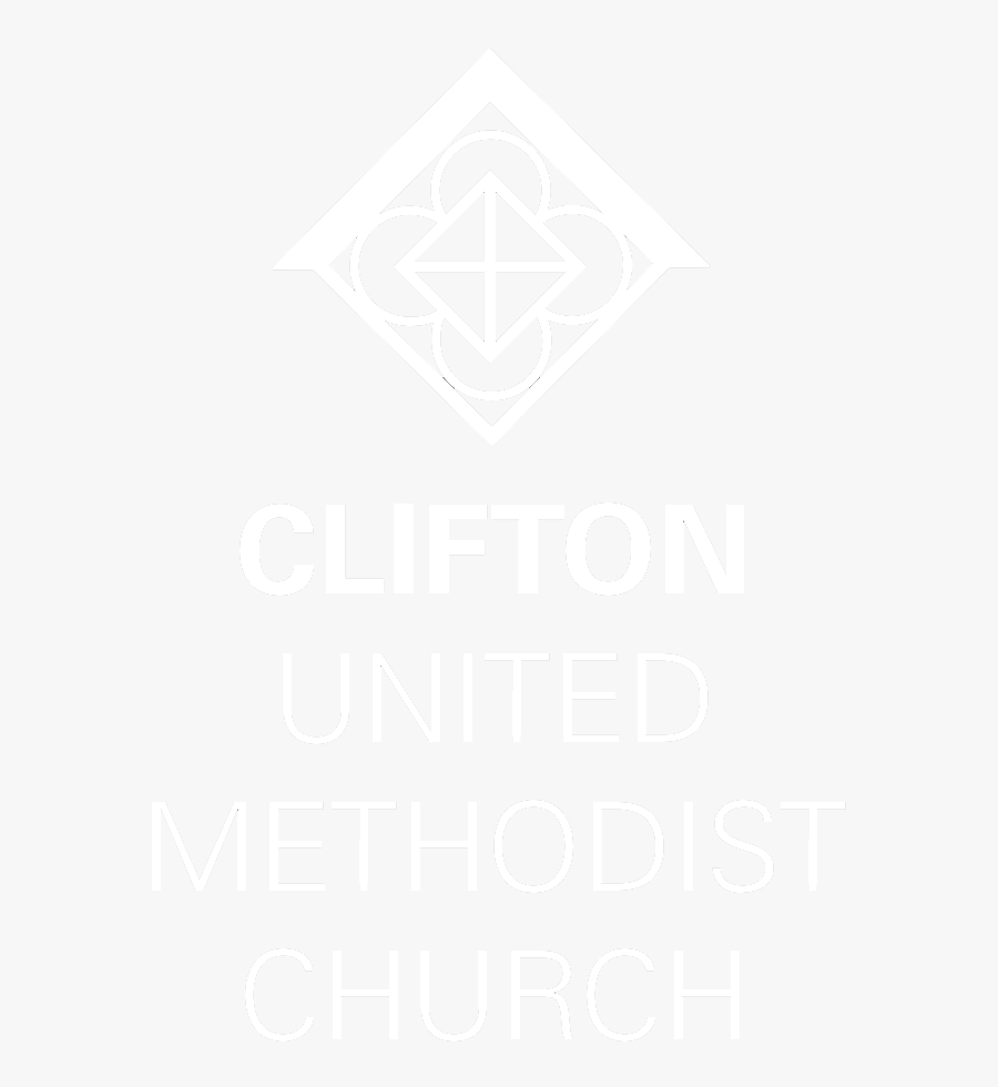 Clifton United Methodist Church, Transparent Clipart