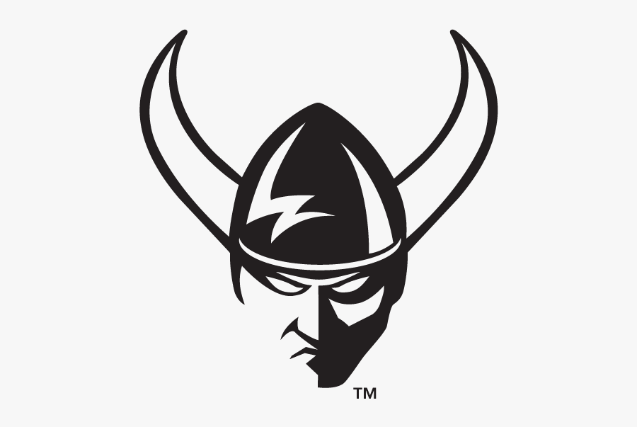 Western Washington Vikings, Transparent Clipart