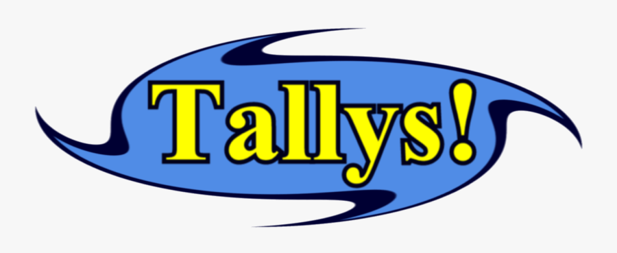 Tallys3 Big - Navarro, Transparent Clipart