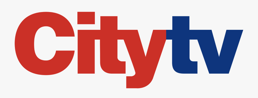 City Tv Logo, Transparent Clipart