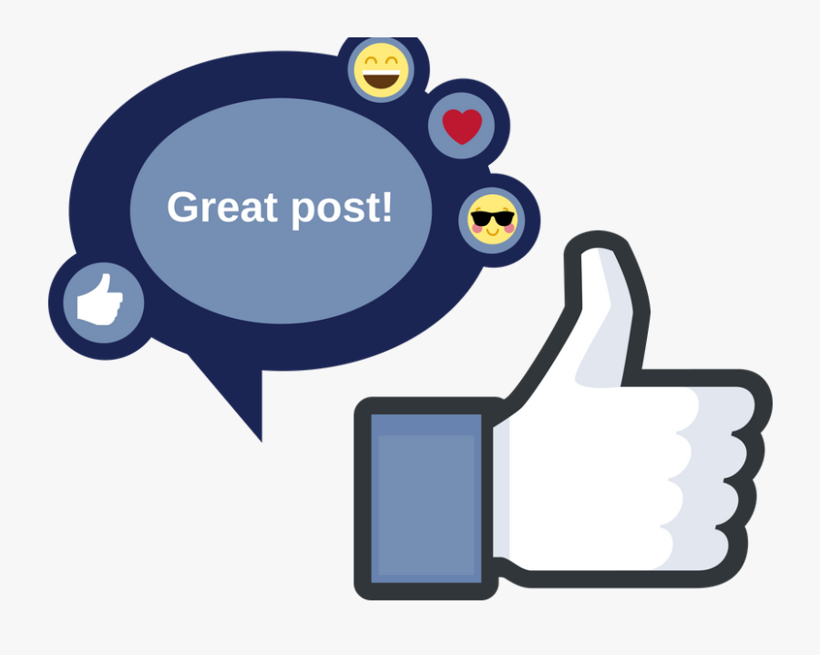 Two Ways To Increase Member Engagement On Your Chamber - Thumbs Up Sign Transparent, Transparent Clipart