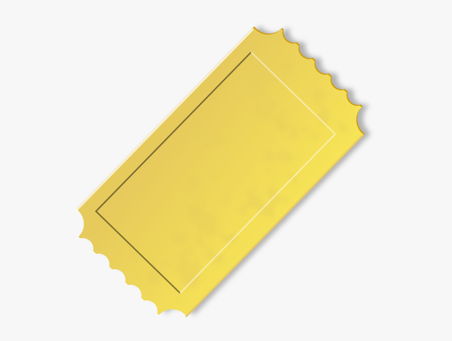 New Ticket Clip Art - Paper Product , Free Transparent Clipart - ClipartKey...