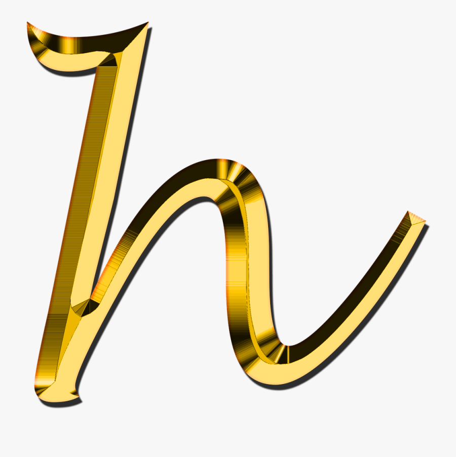 Small Letter Png Stickpng Clipart , Png Download - Small N Letter Design, Transparent Clipart