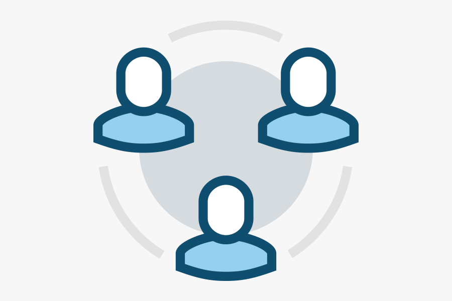 Supplier Diversity - Business, Transparent Clipart