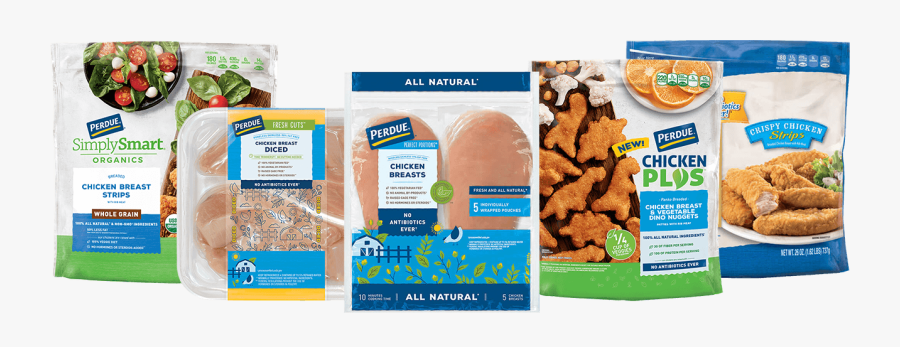 Products - Snack, Transparent Clipart