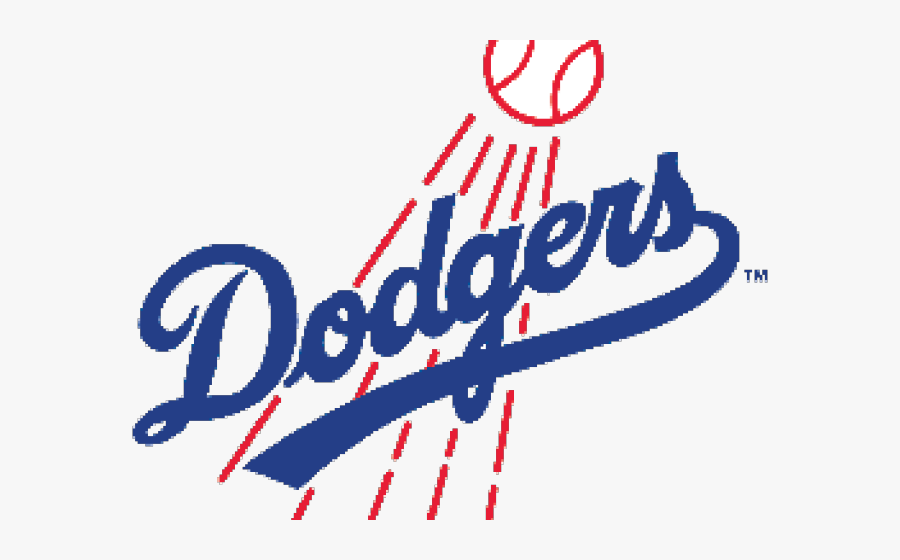 logo clipart la dodgers mlb los angeles dodgers logo free transparent clipart clipartkey