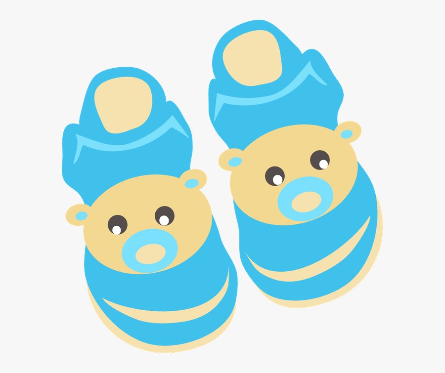Grávida E Bebê - Baby Stuff Clipart, Transparent Clipart