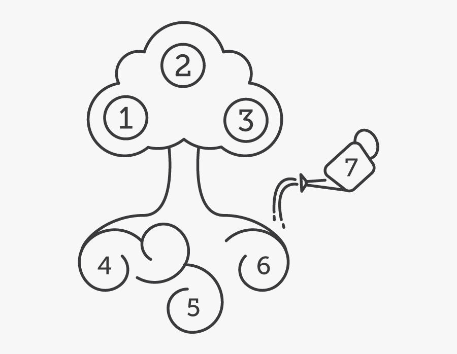 Line Art, Transparent Clipart