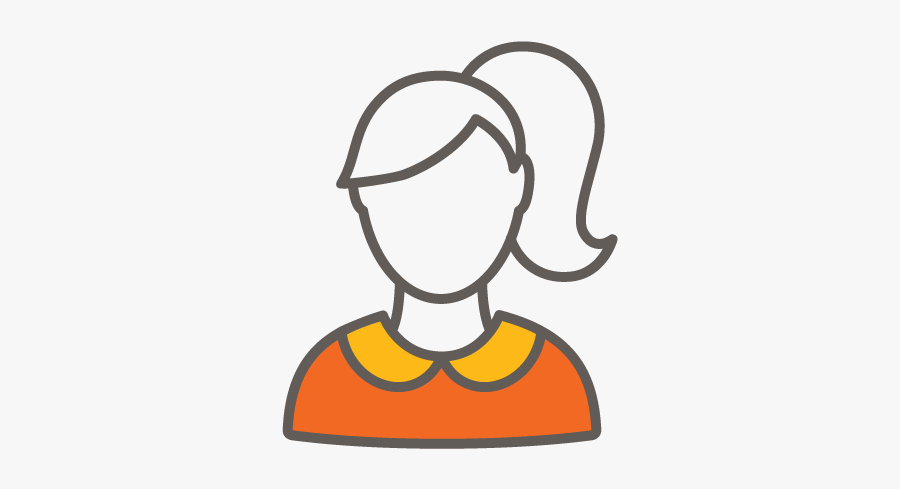 Communication Icon Colored Png, Transparent Clipart