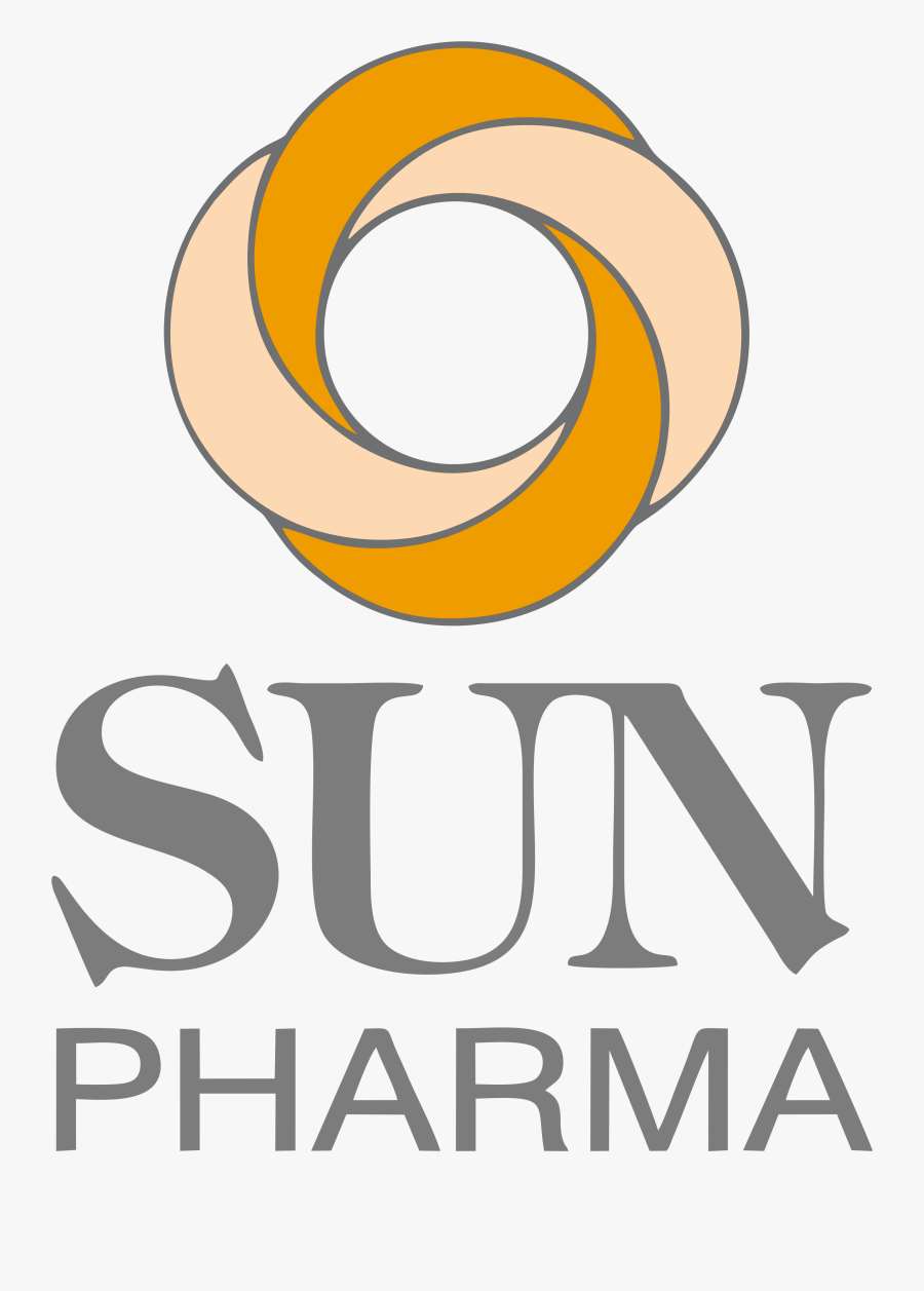 Sun Pharma Logo - Sun Pharma, Transparent Clipart