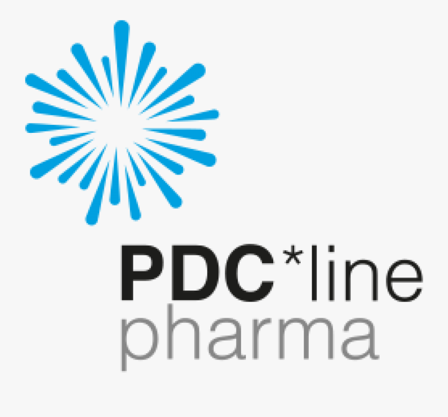 Pdc Line Pharma, Transparent Clipart
