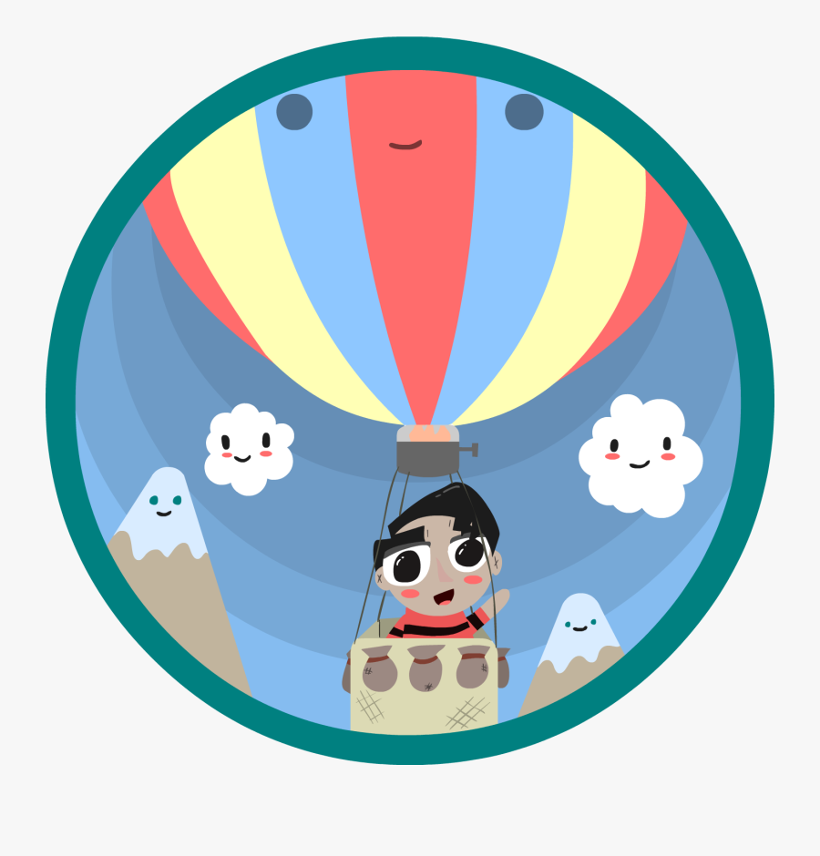 Cartoon, Transparent Clipart