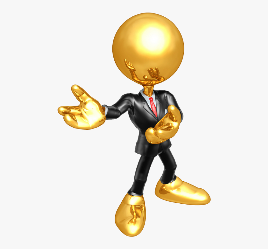 Gold Coin, Transparent Clipart