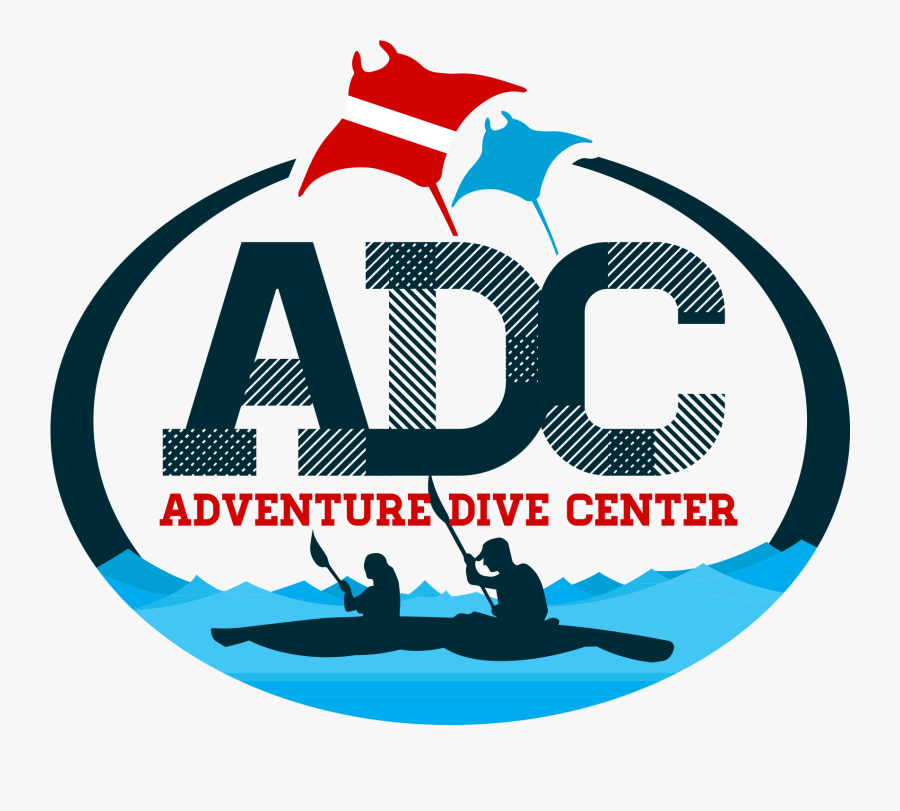 Adventure Dive Center Blog, Transparent Clipart