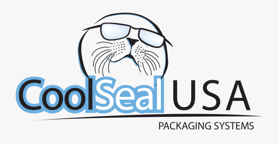 Coolseal Usa - Gsm, Transparent Clipart