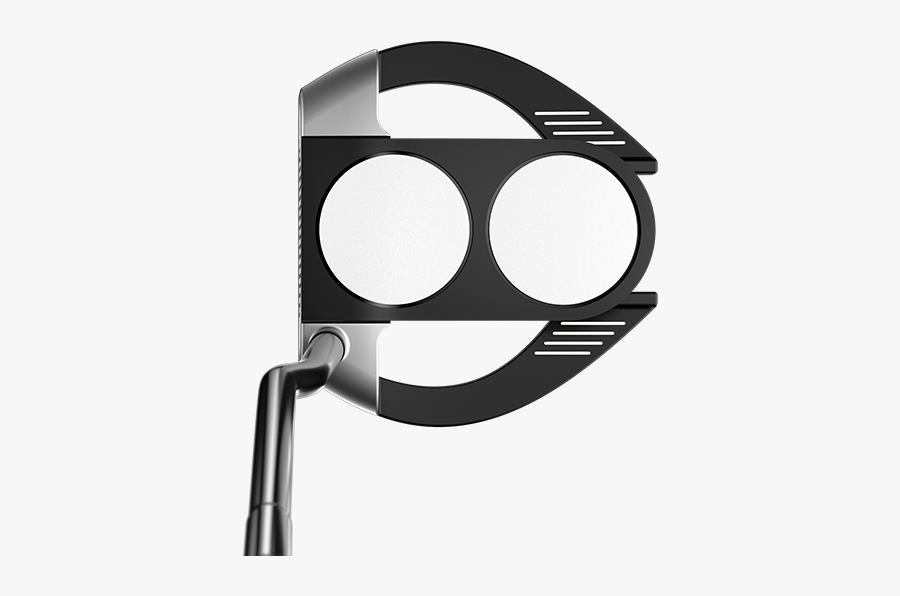 Putter, Transparent Clipart