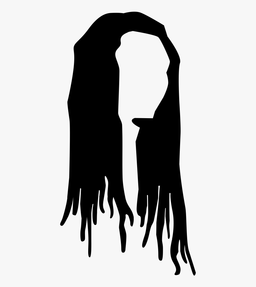 Bryan Daste - Silhouette, Transparent Clipart