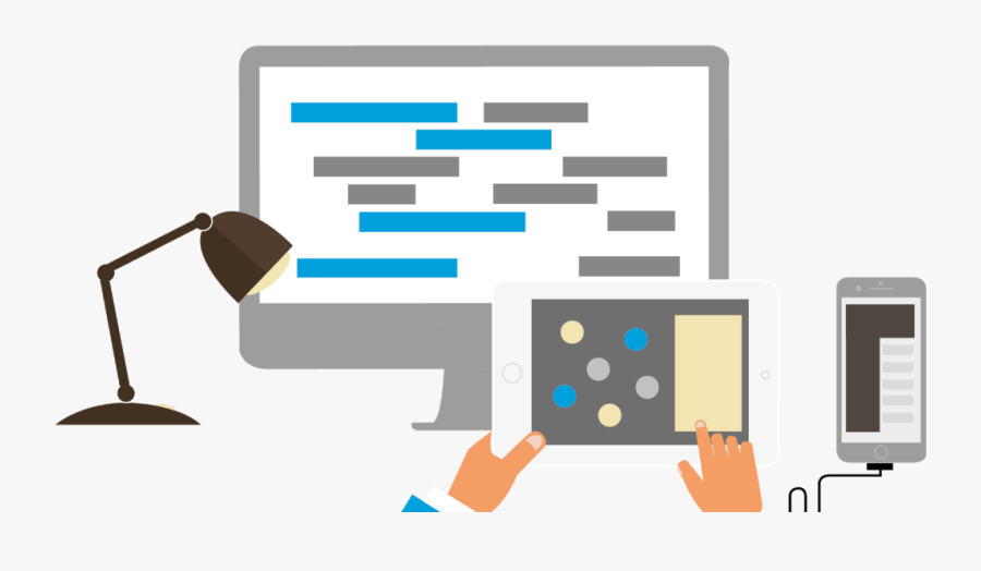 Graphic Design, Transparent Clipart