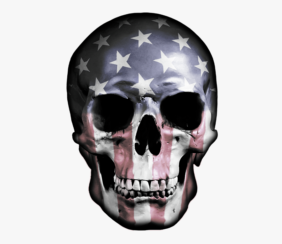 Irish Skull Transparent, Transparent Clipart