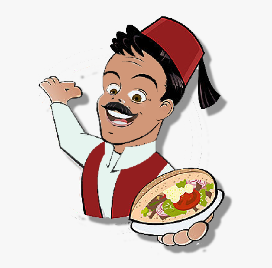 Transparent Turkish Clipart - Turkish Clipart, Transparent Clipart