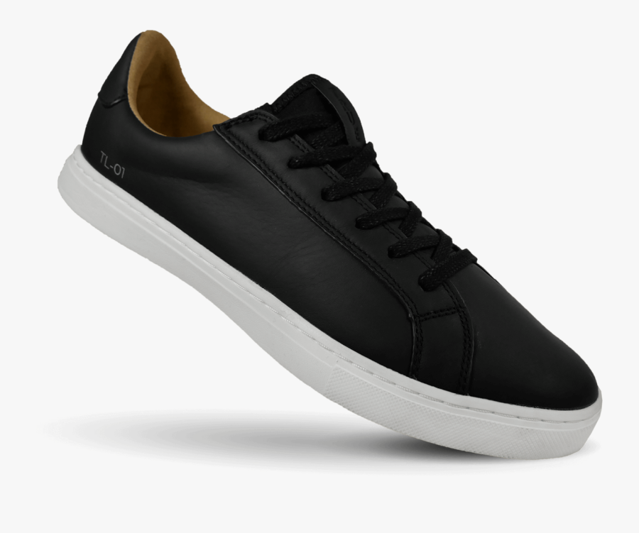 나이키 흰검 운동화, Transparent Clipart