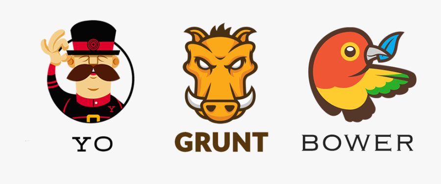 Yeoman - Yeoman Grunt, Transparent Clipart