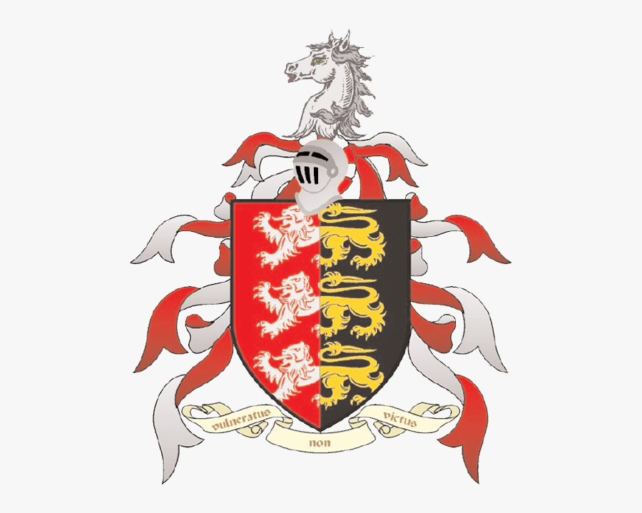 Abbeyfeale Scaffolding Clipart , Png Download - Smyth Family Coat Of Arms, Transparent Clipart