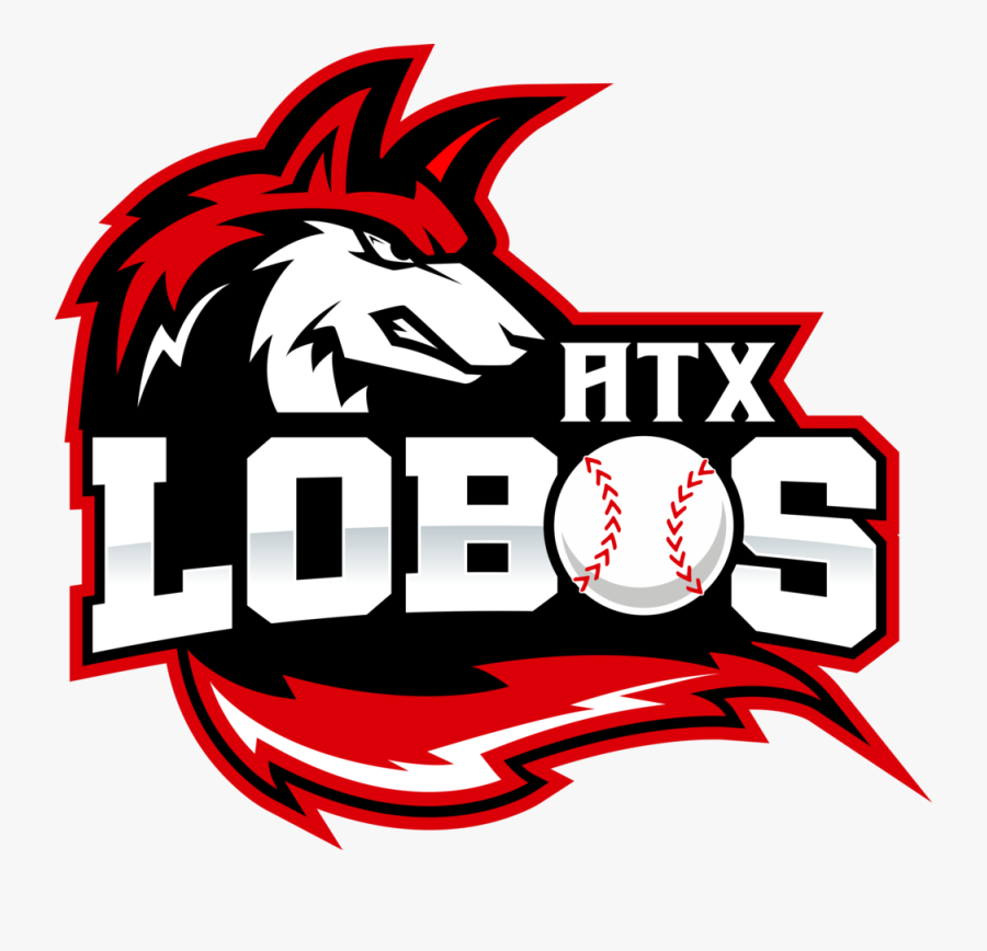 Atx Lobos, Transparent Clipart