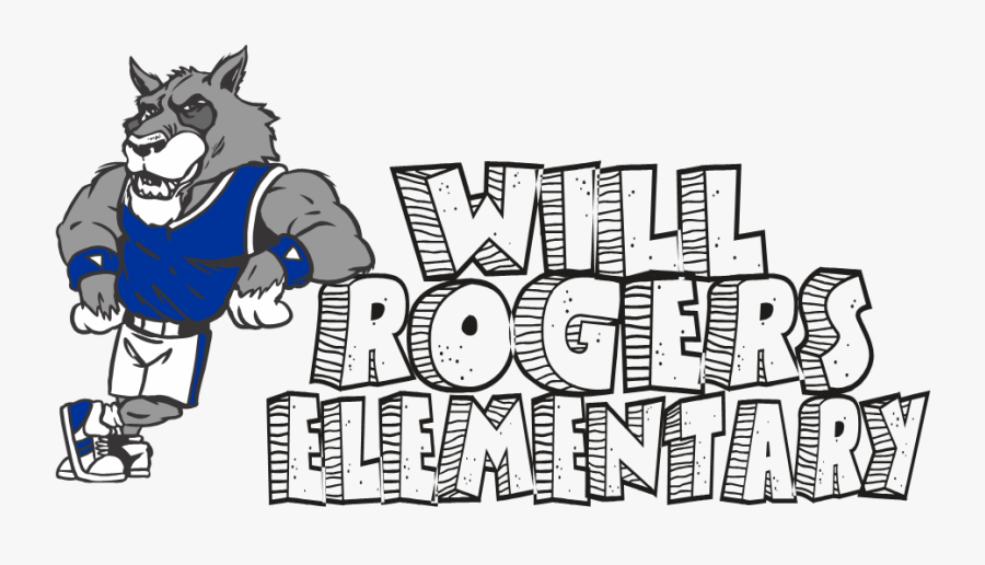 Lobo - Charter Schools Rock, Transparent Clipart