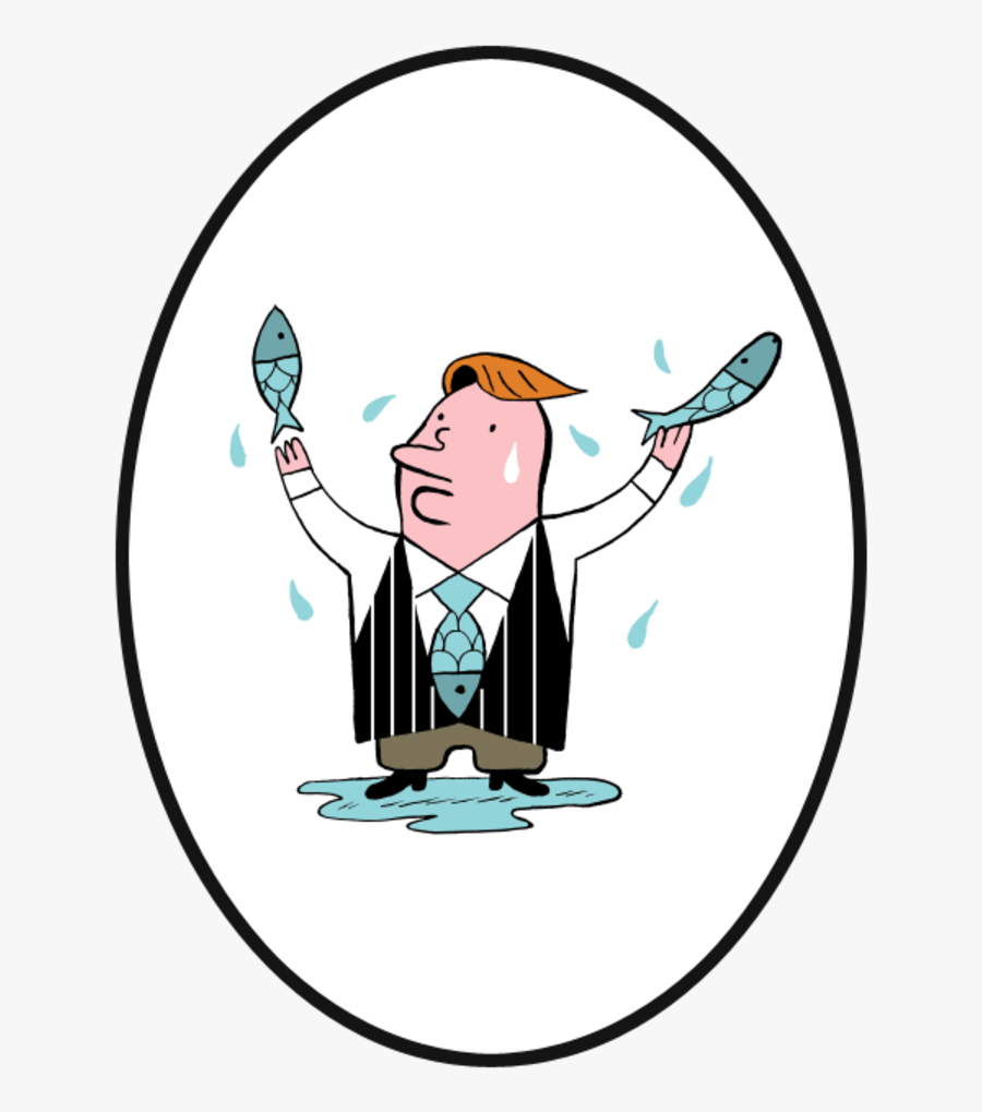 Cartoon, Transparent Clipart