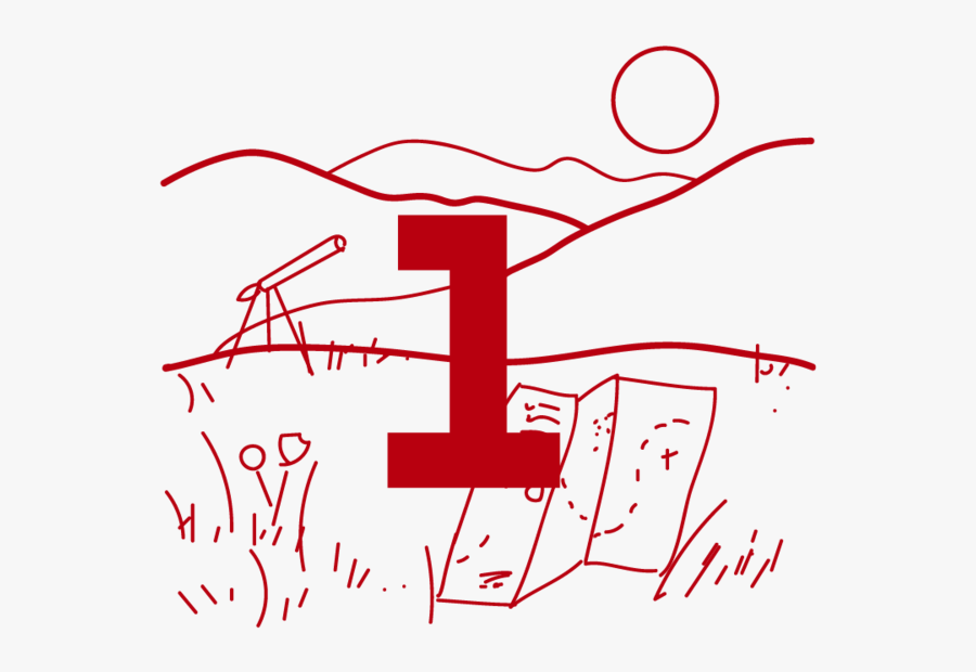 Aspire To Her Value - Illustration, Transparent Clipart