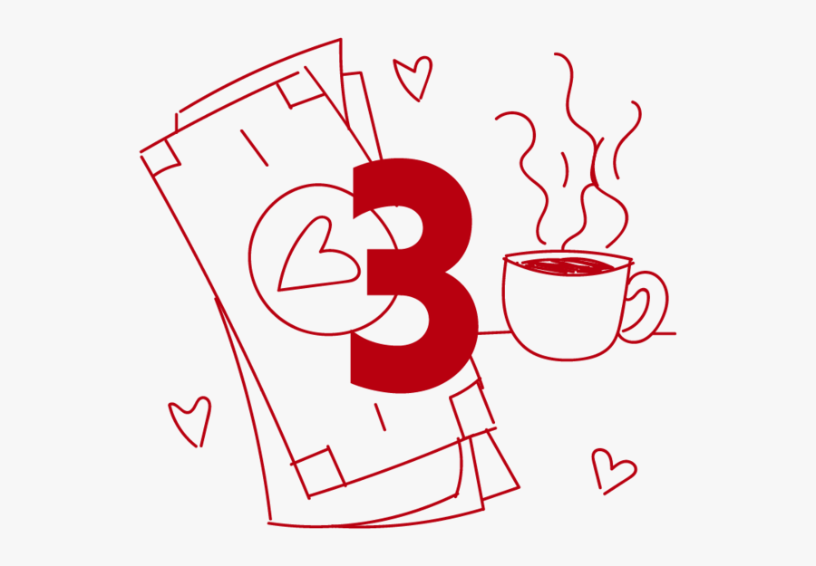 Aspire To Her Value - Illustration, Transparent Clipart