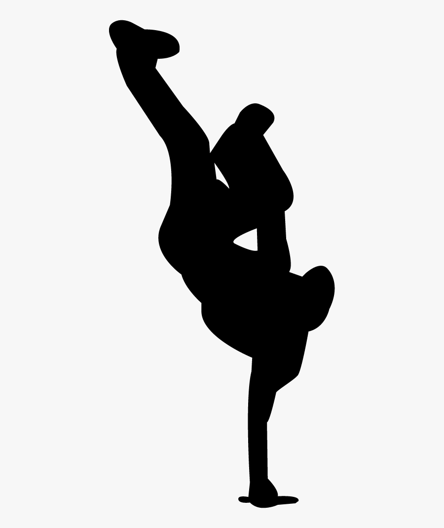 Donkey From Shrek Silhouette, Transparent Clipart