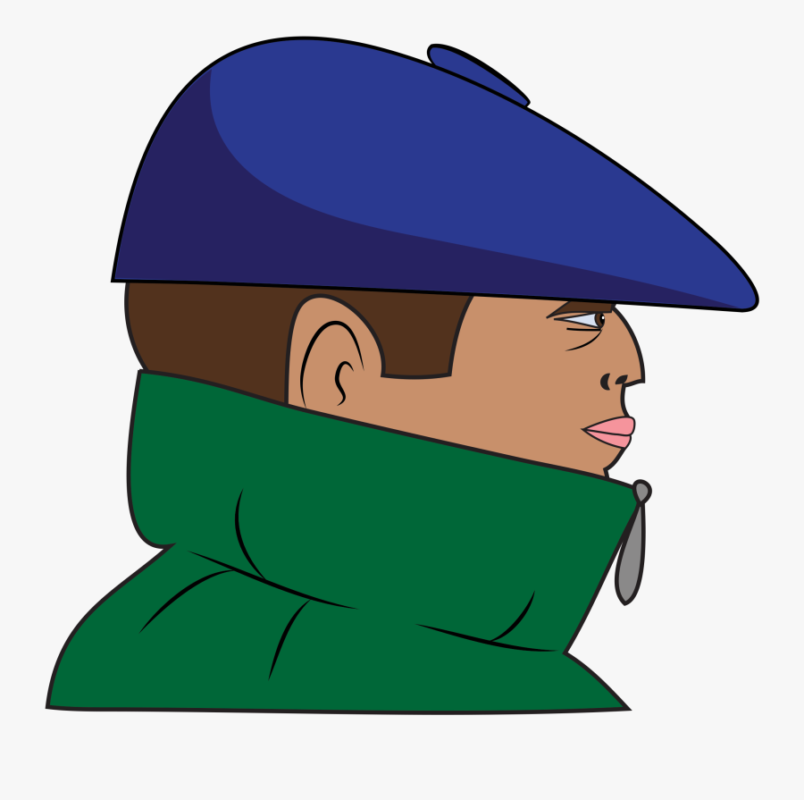 Cartoon, Transparent Clipart