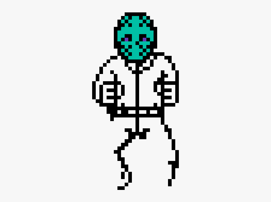 Friday The 13th Nes, Transparent Clipart