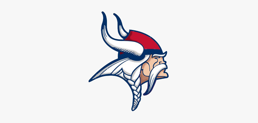 St Anne Pacelli Vikings, Transparent Clipart