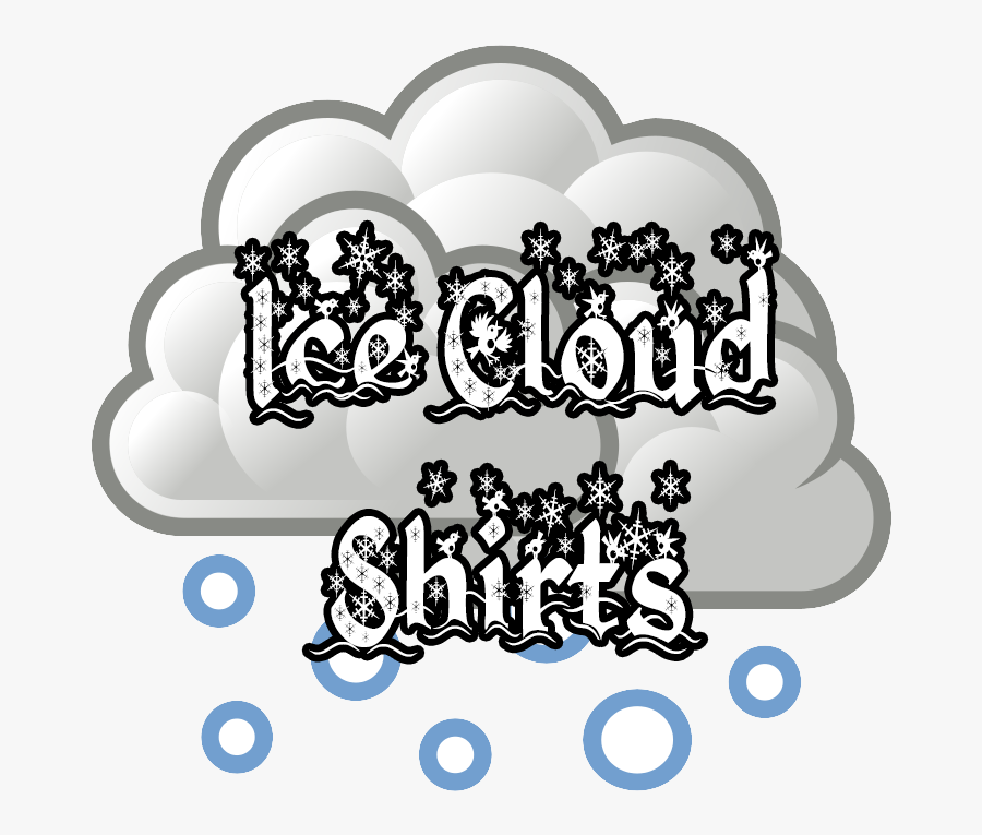 Snow Weather Icon Png, Transparent Clipart