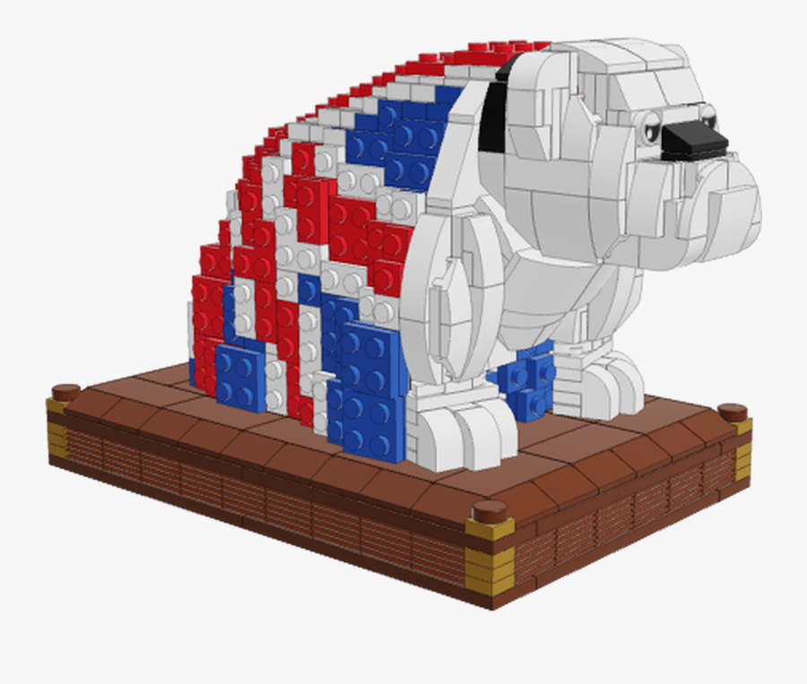 Interlocking Block, Transparent Clipart