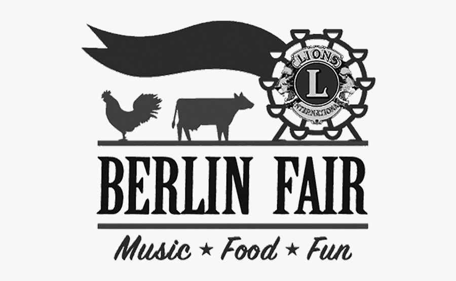 Lions Club, Transparent Clipart