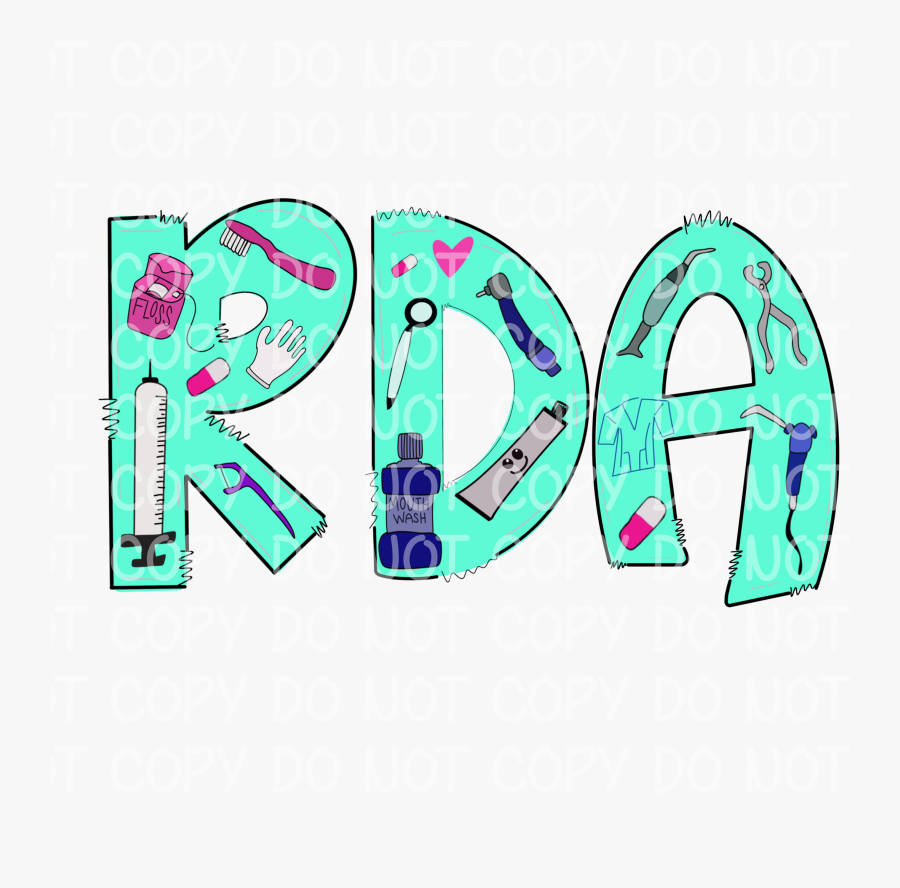 Rda (sublimation), Transparent Clipart