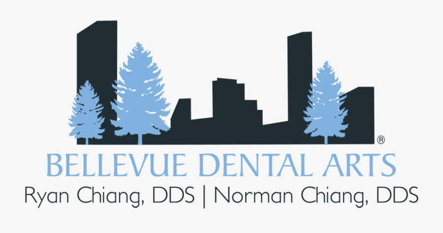 Bellevue Dentist Bellevue Dental Arts Logo, Transparent Clipart