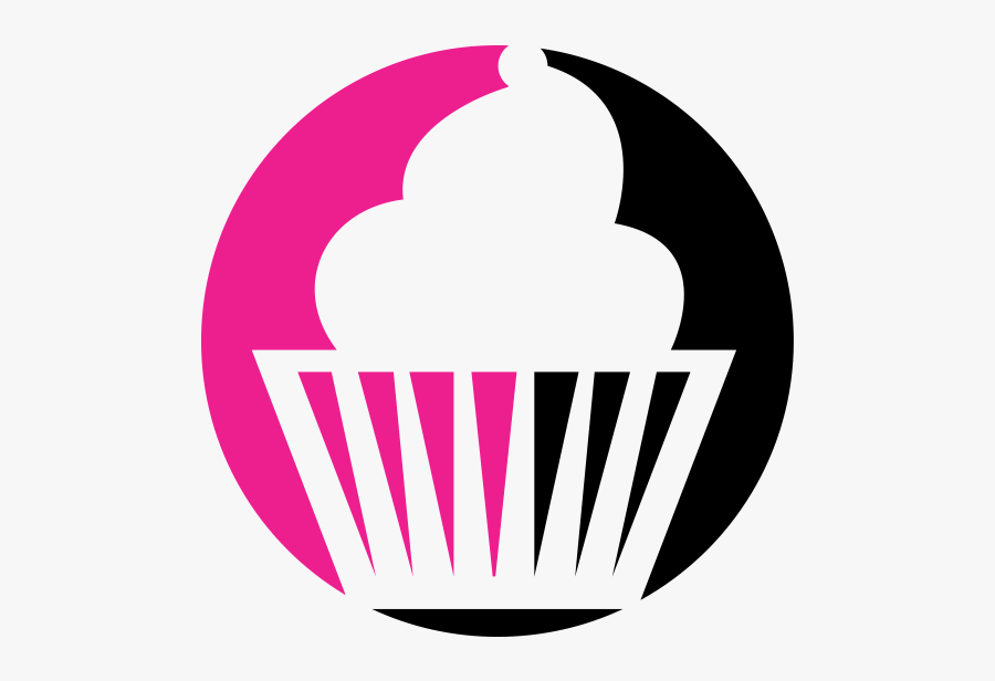 Divine Desserts - Emblem, Transparent Clipart