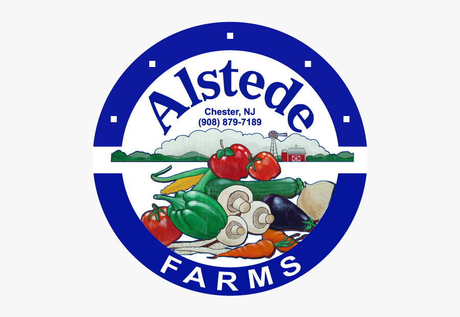 Alstede Farms, Transparent Clipart