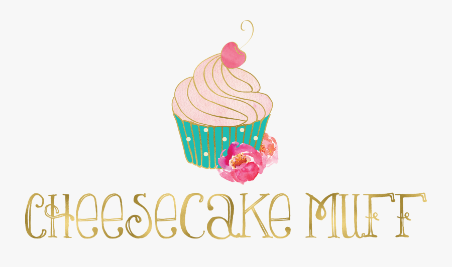 Cheesecakemuff - Cupcake, Transparent Clipart