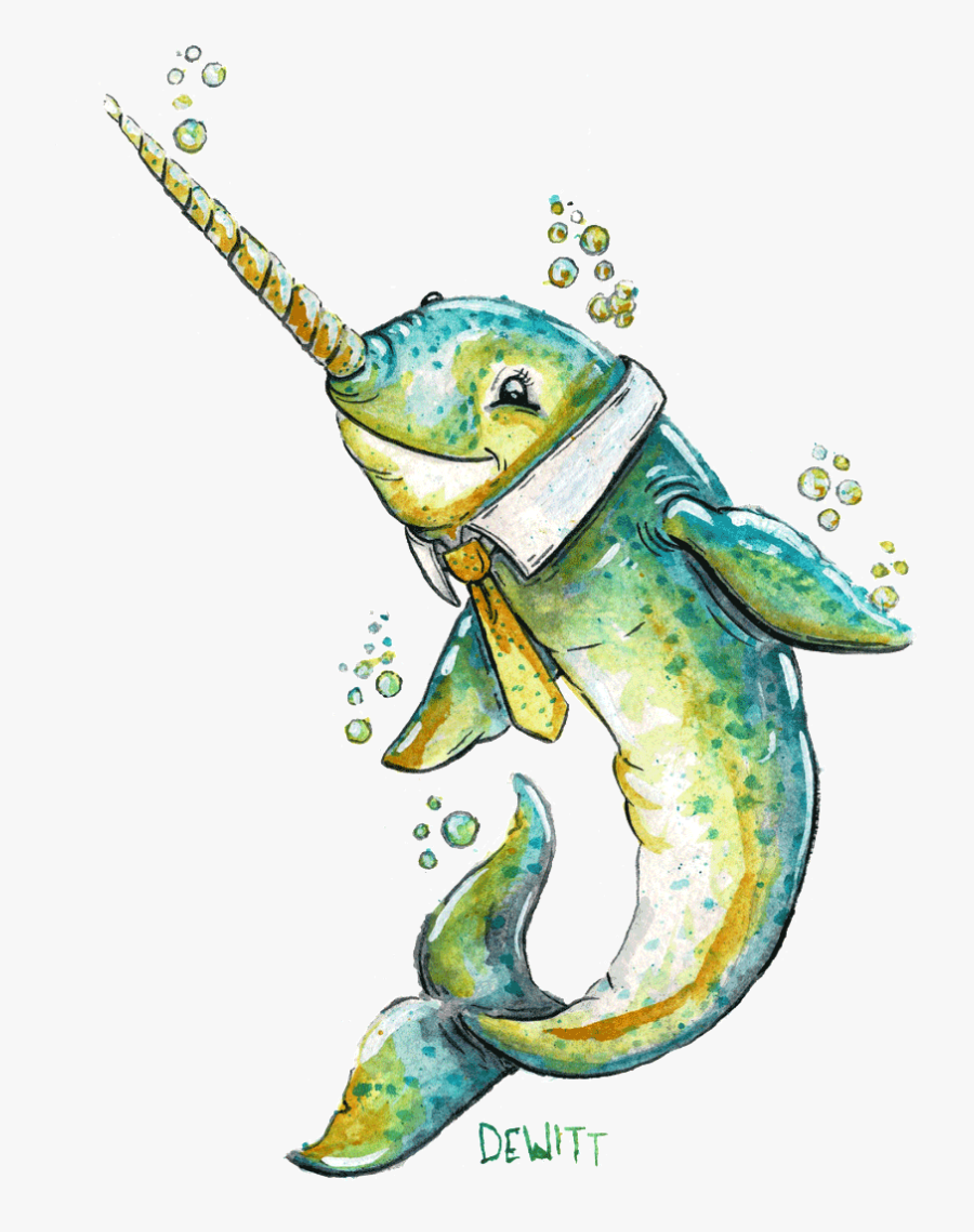 Barrel Farm - Northern Seahorse, Transparent Clipart