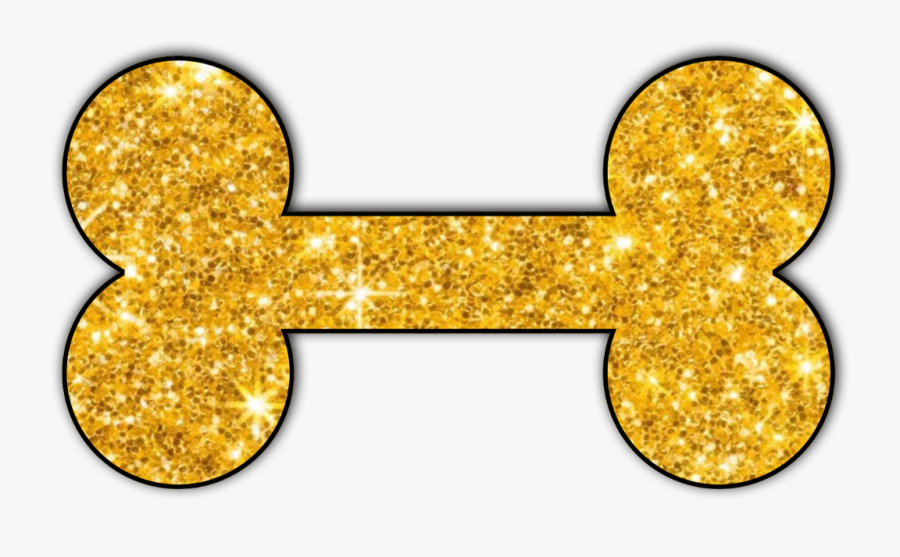 #sfghandmade #freetoedit #dogbone #sticker #stickers - Motif, Transparent Clipart