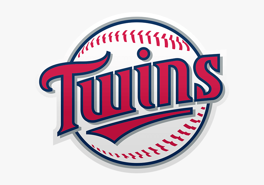 Minnesota Twins Ball Logo - Mn Twins Logo Png, Transparent Clipart