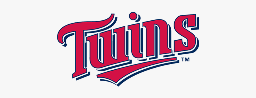 Minnesota Twins Logo Png - Minnesota Twins Logo Svg, Transparent Clipart