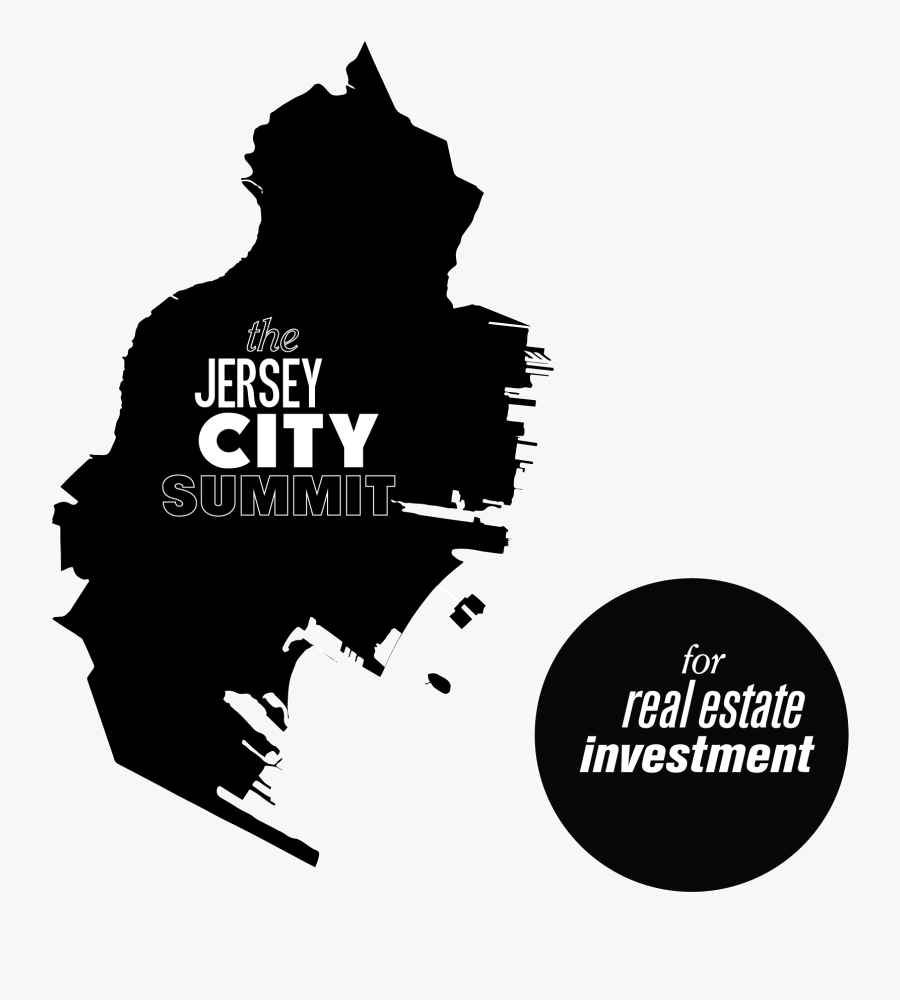 Jersey City Summit For Real Estate Investment 2018, Transparent Clipart