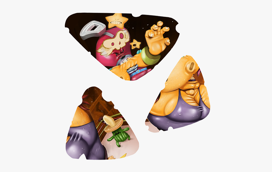 Cartoon, Transparent Clipart